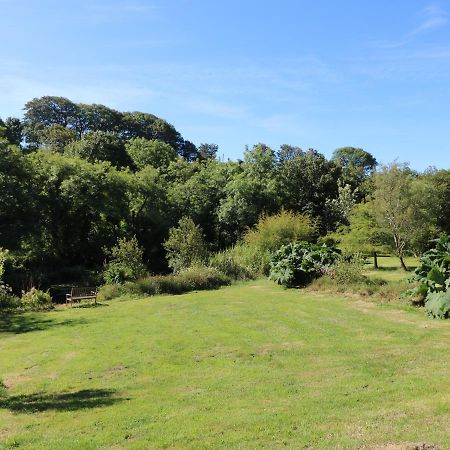 Pond Cottage Truro Dış mekan fotoğraf
