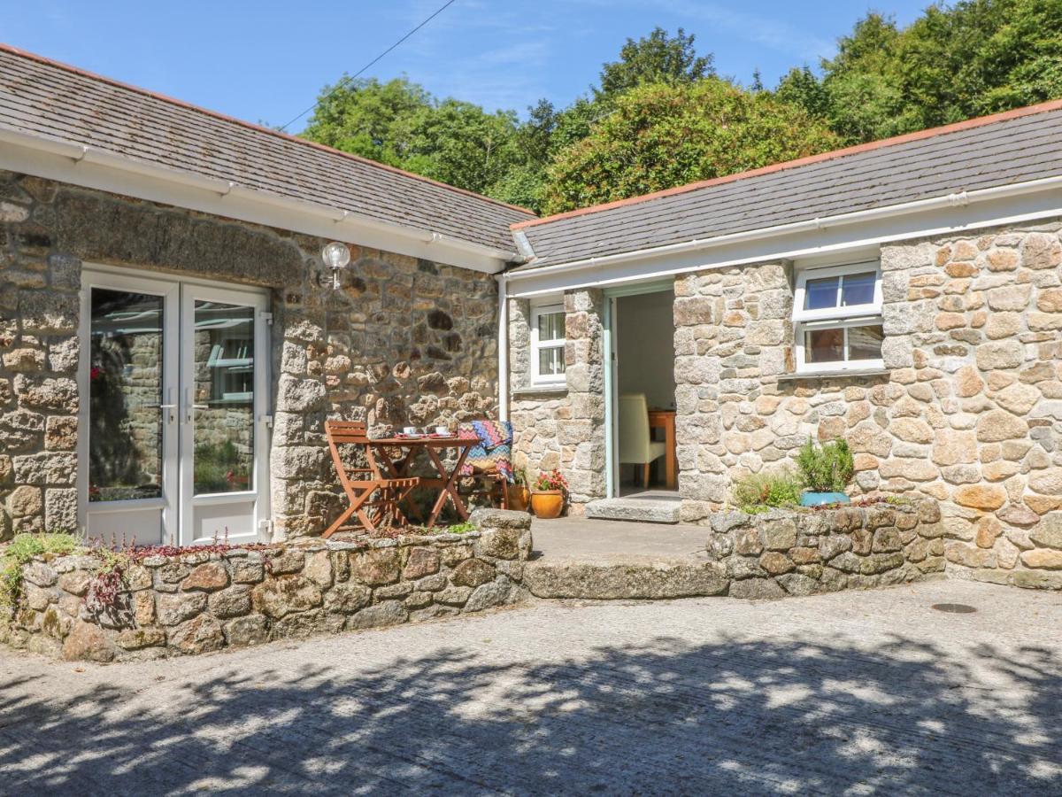 Pond Cottage Truro Dış mekan fotoğraf