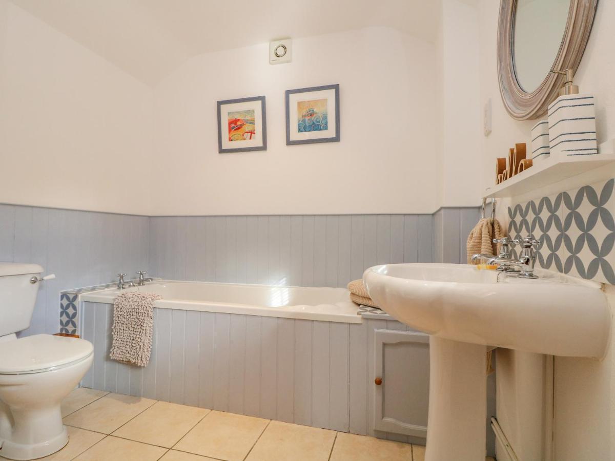 Pond Cottage Truro Dış mekan fotoğraf