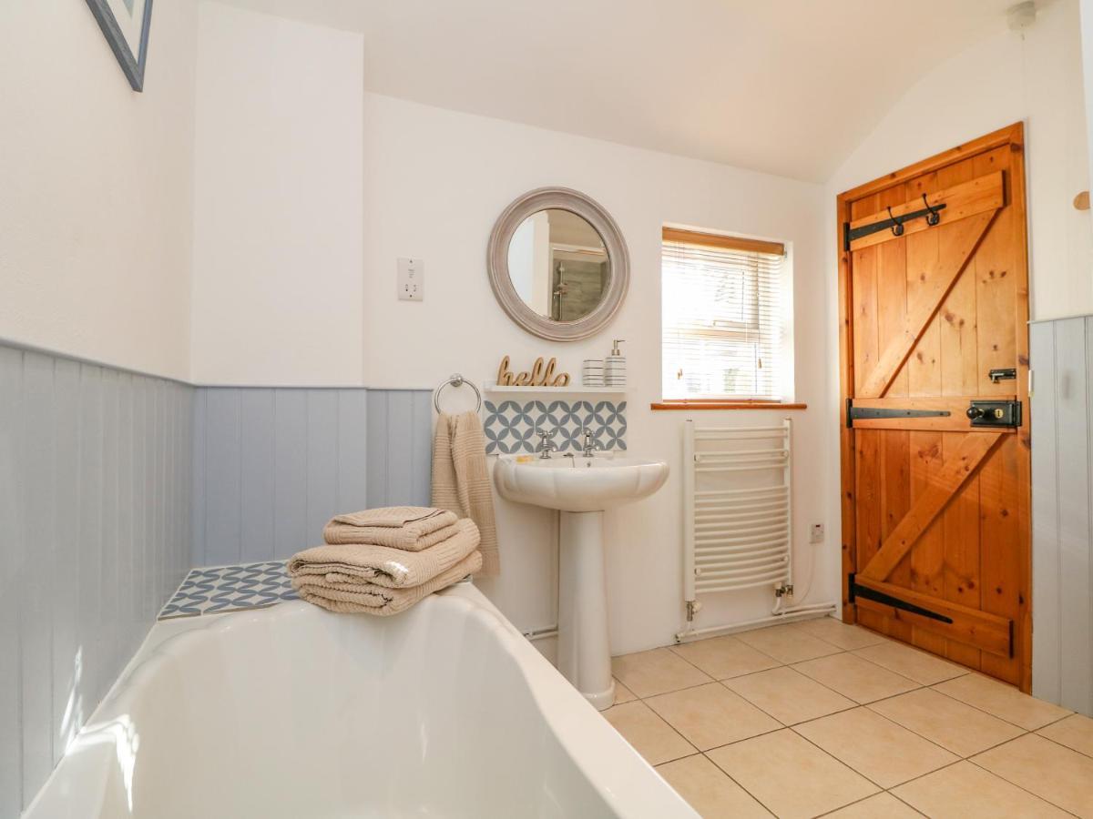 Pond Cottage Truro Dış mekan fotoğraf