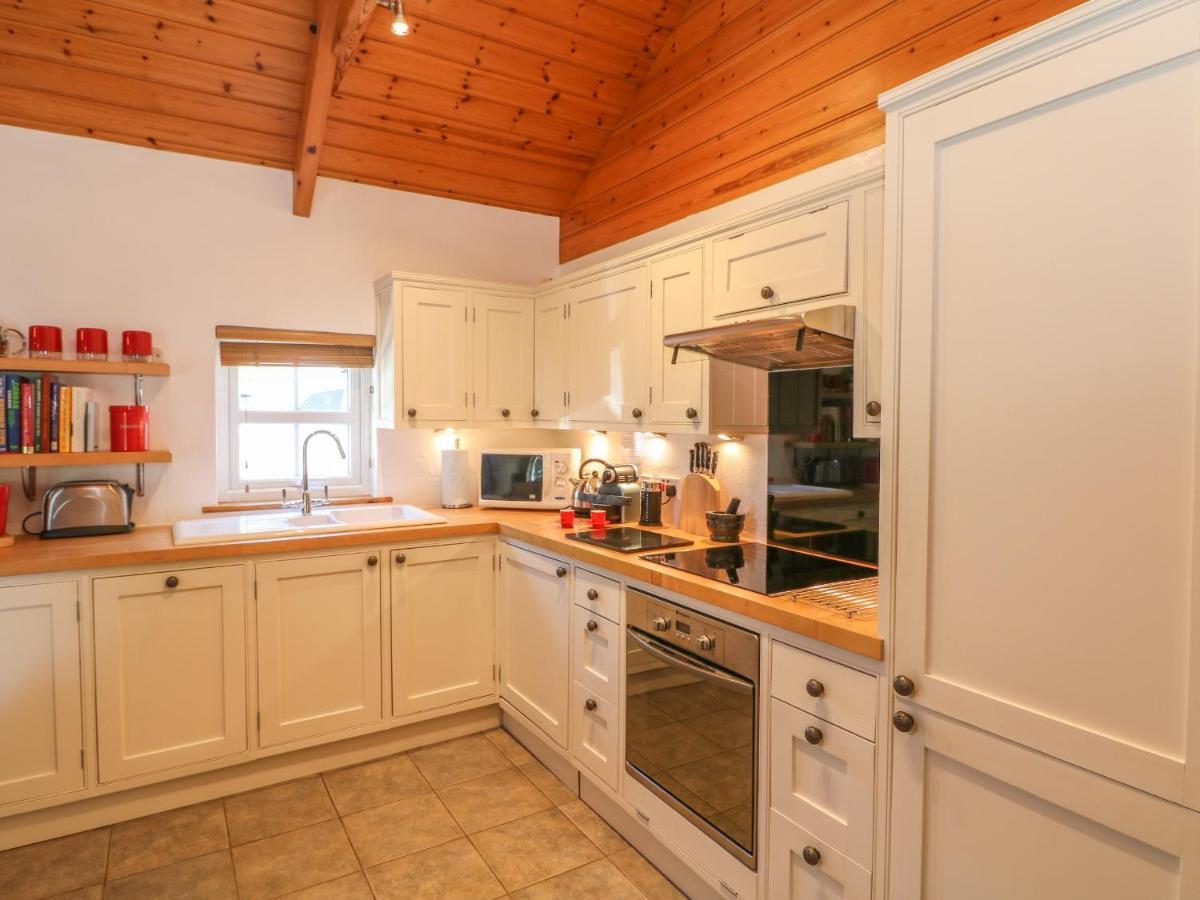 Pond Cottage Truro Dış mekan fotoğraf