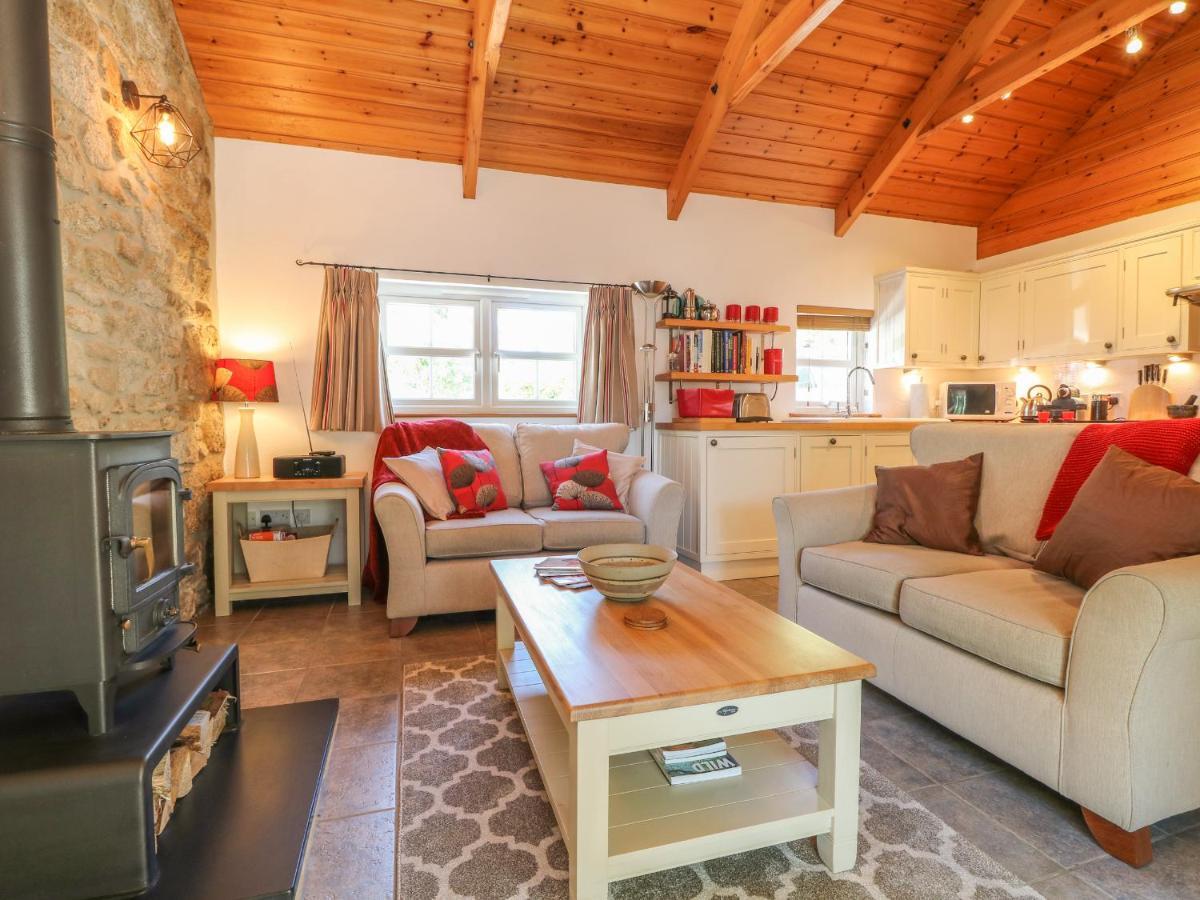 Pond Cottage Truro Dış mekan fotoğraf
