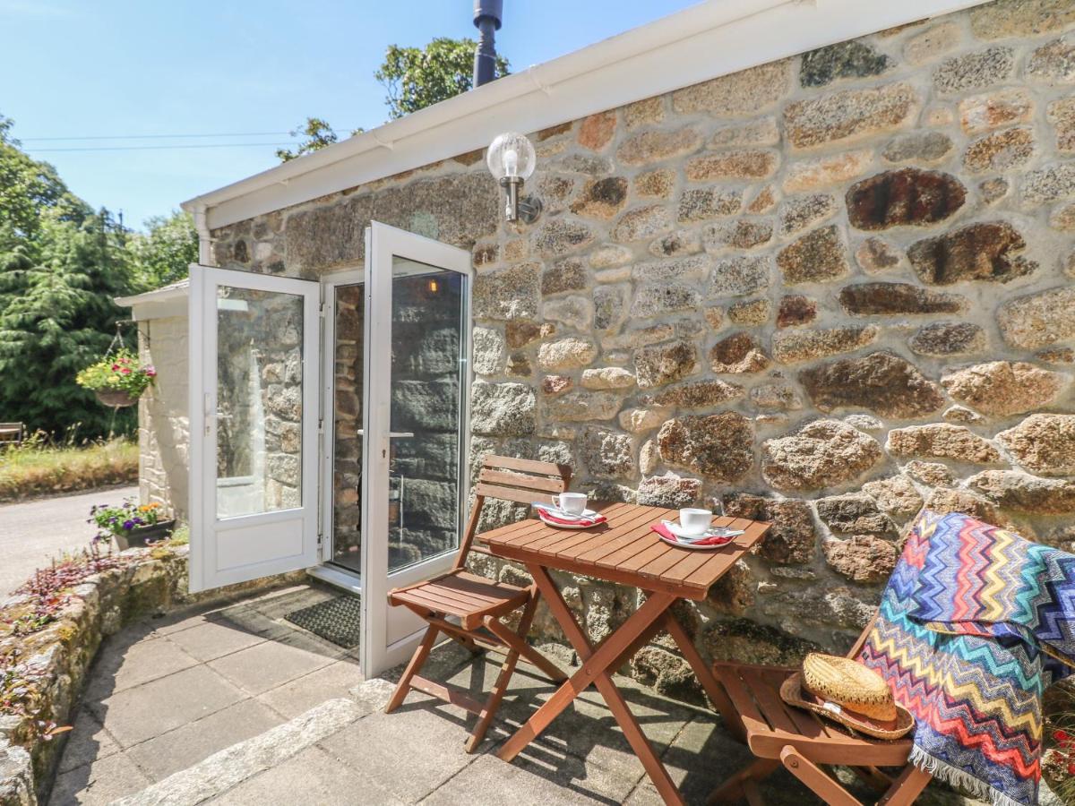 Pond Cottage Truro Dış mekan fotoğraf