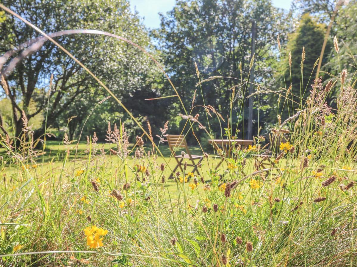Pond Cottage Truro Dış mekan fotoğraf
