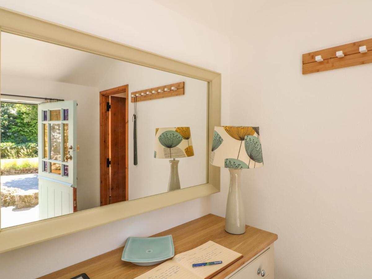 Pond Cottage Truro Dış mekan fotoğraf