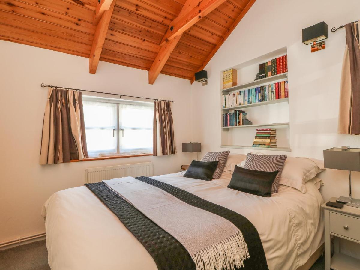 Pond Cottage Truro Dış mekan fotoğraf